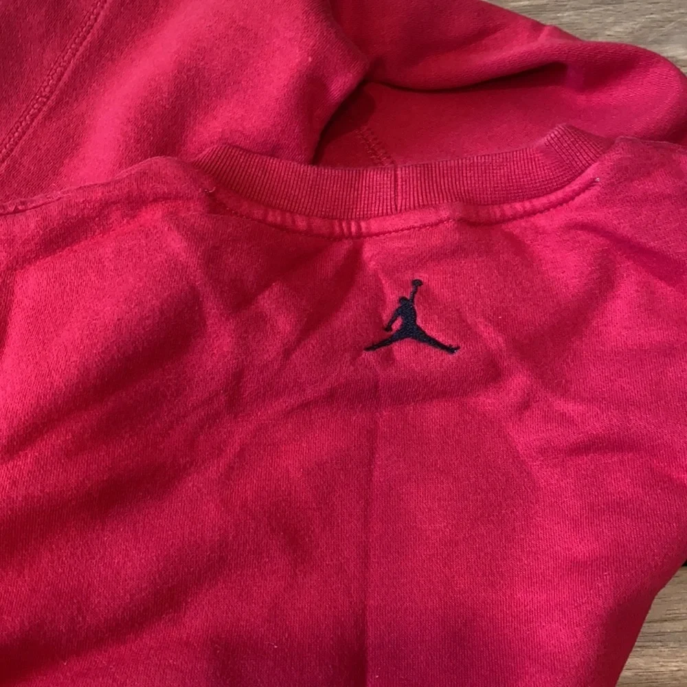 JORDAN flight club sweater